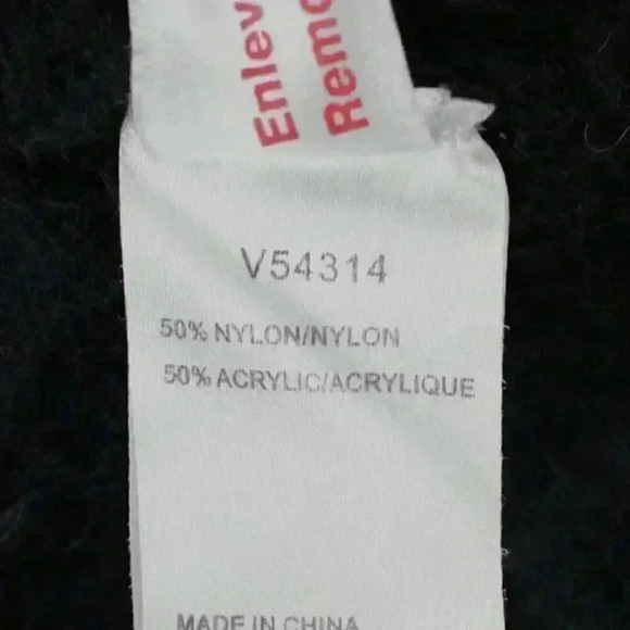 Melanie Lyne sweater black medium‎ - Picture 7 of 7